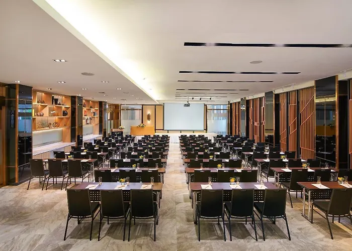 Amari Don Muang Airport BangkokAirport Hotel